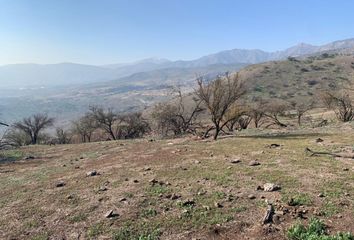 Parcela en  Colina, Chacabuco