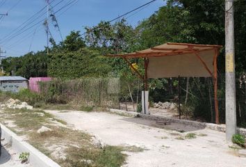 Lote de Terreno en  Balamtun, Solidaridad, Quintana Roo
