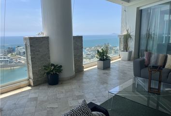 Apartamento en  El Cangrejo, Ciudad De Panamá