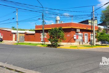 Terrenos en  Martínez, Partido De San Isidro