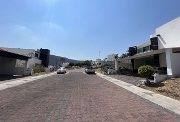 Lote de Terreno en  Calle Wenceslao Sánchez De La Barquera 1, Villas Del Sur, Querétaro, 76040, Mex