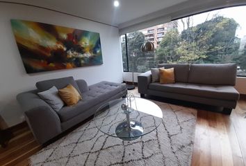 Apartamento en  Calle 86 11 50, Bogotá, Bogotá, D.c., Col