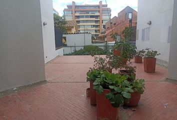 Apartamento en  Carrera 13a 127 55, La Carolina, Bogotá, Distrito Capital, Col