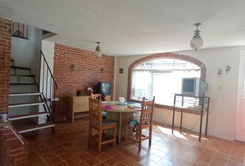 Casa en  Calle Reforma 6-53, Barrio De Texcalpan, Tlayacapan, Morelos, 62540, Mex