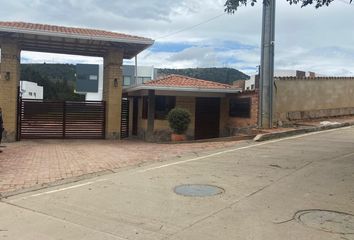 Lote de Terreno en  Carrera 15 24 11, Popular, Tunja, Boyacá, Col