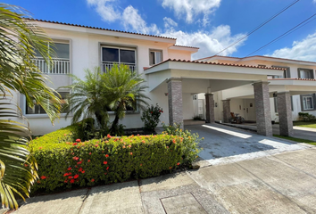 Casa en  Barrio Colón, La Chorrera