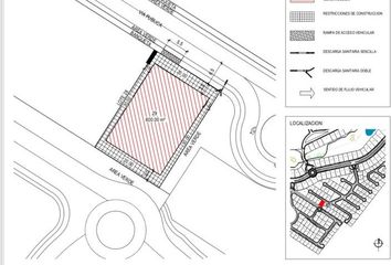 Lote de Terreno en  Pueblo Chablekal, Mérida, Yucatán