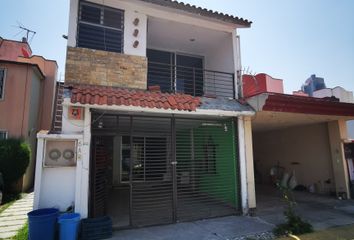 Casa en fraccionamiento en  Avenida Paseos Del Ángel, Fraccionamiento Paseos Del Ángel, San Andrés Cholula, Puebla, 72825, Mex