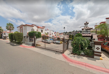 Casa en condominio en  Avenida Ramón López Velarde 5608b, Los Olivos Norte, Tijuana, Baja California, 22195, Mex