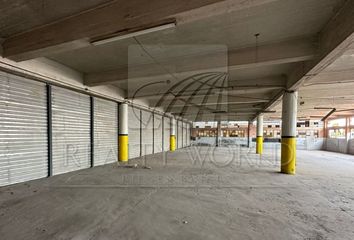 Nave en  San Nicolás De Los Garza Centro, San Nicolás De Los Garza