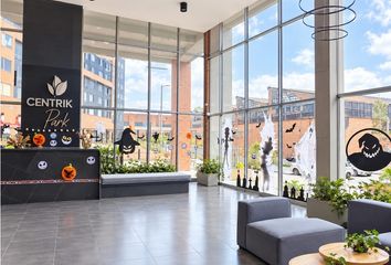 Apartment for rent in Puente Aranda, Bogotá