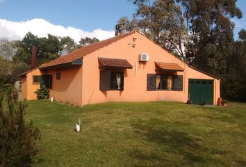 Casa en  59c9+42 Quintas El Casal, Provincia De Buenos Aires, Argentina