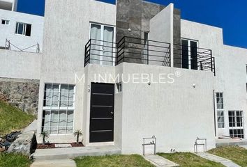 Casa en  Buenavista 2a Etapa, Morelia, Michoacán