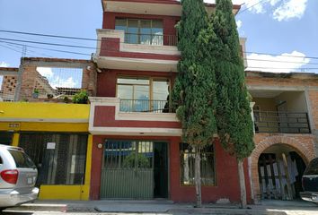 Casa en  Calle Estela Aldana 404, Rodolfo Landeros Gallegos, Aguascalientes, 20170, Mex