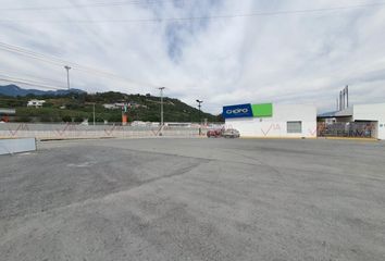 Lote de Terreno en  Privada Punta Canal, Santiago Centro, Santiago, Nuevo León, 67300, Mex