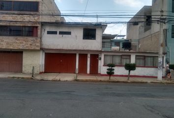 Casa en  Avenida 549, Aeropuerto, San Juan De Aragón Ii Sección, Gustavo A Madero, Ciudad De México, 07969, Mex