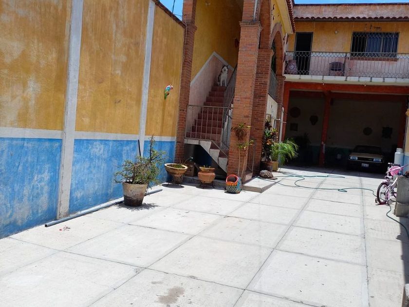 venta Casa en San Pedrito Peñuelas I, Municipio de Querétaro (EB-KR3922s)-  