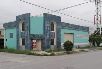 Casa en condominio en  Calle Cañada Azul, Valle Dorado, Matamoros, Tamaulipas, 87382, Mex