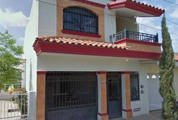 2,173 casas en venta en Culiacán 