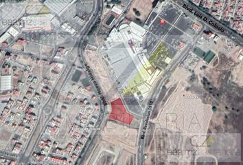 Lote de Terreno en  Valles De Pachuca, Pachuca De Soto