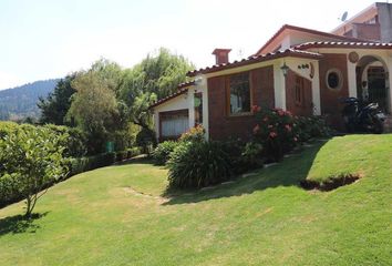 Casa en  Santa Rosa Xochiac, Álvaro Obregón, Cdmx
