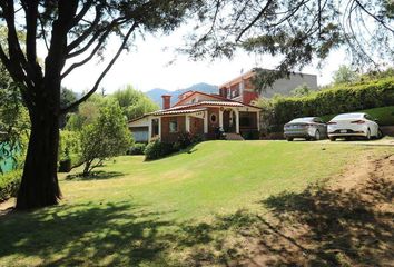 Casa en  Santa Rosa Xochiac, Álvaro Obregón, Cdmx