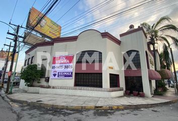 Local comercial en  Mitras Centro, Monterrey