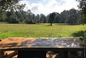 Lote de Terreno en  Avándaro, Valle De Bravo