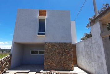 Casa en  Contla De Juan Cuamatzi, Tlaxcala
