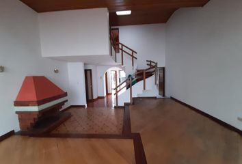 Casa en La Esmeralda Sur, Bogotá