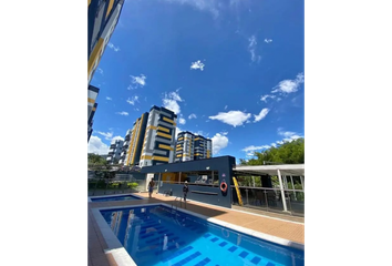 Apartamento en  La Pradera, Dosquebradas