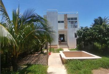 Casa en  Ixil, Yucatán