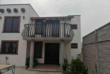 Casa en  Las Cabañas, Tepotzotlán