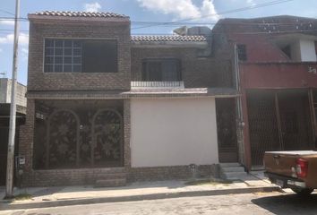 Casa en  Ignacio Zaragoza, Guadalupe, Guadalupe, Nuevo León