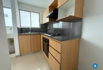 Apartamento en Alto Prado, Barranquilla