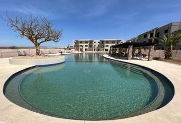 Casa en condominio en  Luis Donaldo Colosio, Los Cabos