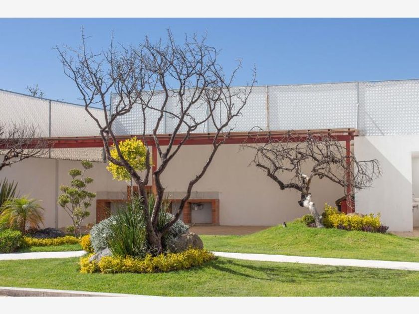 Departamento en venta San Francisco Ocotlán, Coronango