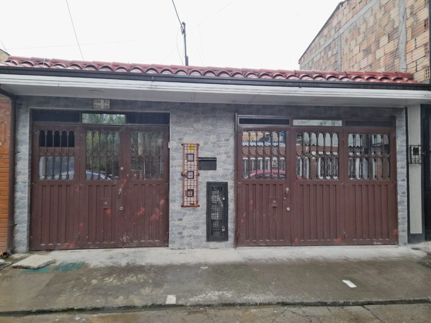 Apartamento en arriendo Santa Rosita, Occidente