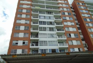 Apartment for rent in Ciudad Jardín, Cali