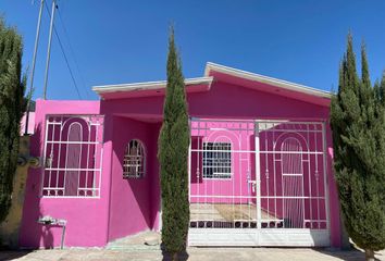 Casa en fraccionamiento en  Los Viñedos, Zempoala
