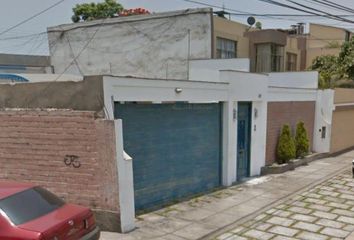 Terreno en  Santiago De Surco, Lima