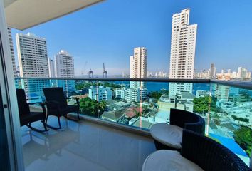 Apartamento en  Carrera 22 25 114, Cartagena De Indias, Bolívar, Col