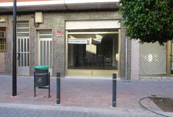 Local Comercial en  Cava, La (hondon De Las Nieves), Alicante Provincia