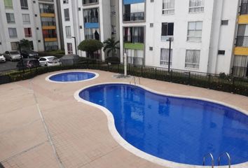 Apartamento en  Valle Del Lili, Cali