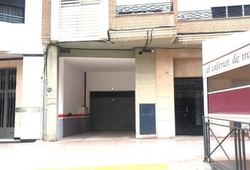 Garaje en  Burriana, Castellón Provincia