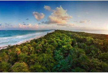 Lote de Terreno en  Tulum, Tulum