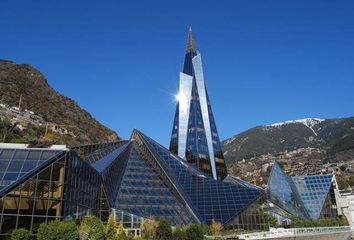 Chalet en  Escaldes-engordany, Andorra Provincia