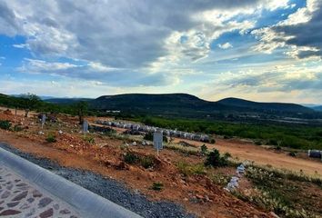 Lote de Terreno en  76177, Querétaro, Mex