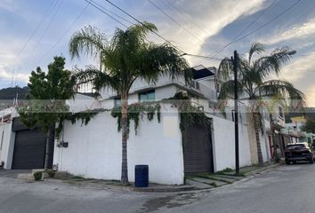 Casa en  Calle Miguel Nieto 1511, San Pio X, Monterrey, Nuevo León, 64720, Mex