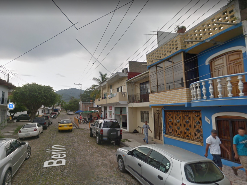 venta Casa en Versalles, Puerto Vallarta, Puerto Vallarta (32031789